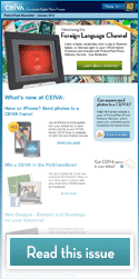 Read the January 2012 PictureFlash Newsletter