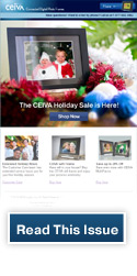 Read the August 2012 PictureFlash Newsletter