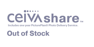 CEIVAshare Logo