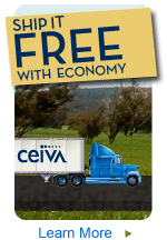 Ship it free with Economy Shipping