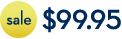 Only $99.95
