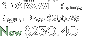 2 CEIVA Wifi frames - Now $266.40