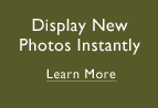 Display Digital Photos Instantly