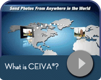 What is CEIVA?