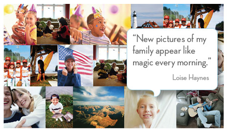 Hear More CEIVA Stories