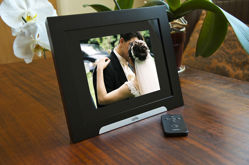 CEIVA Store, digital frame specials, CEIVA photo frame sale