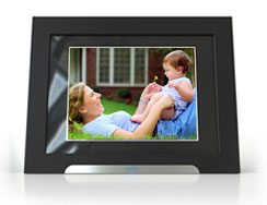 The SECURITY of the PicturePlan Lifetime Warranty.