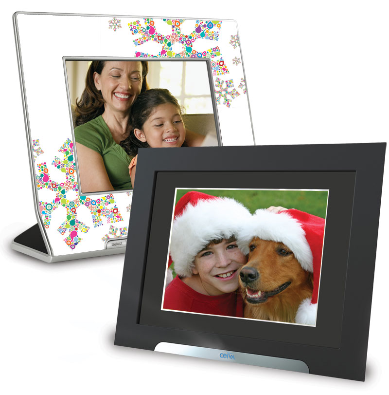 Create "Picture Perfect" Memories this Holiday Season!