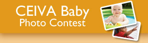 CEIVA Baby Photo Contest