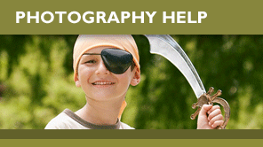 Photography Help