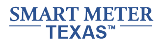 Smart Meter Texas