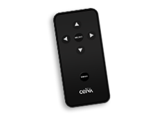 CEIVA Remote Control
