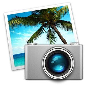 Apple iPhoto